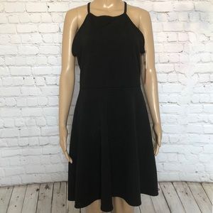 MOSSIMO Dress NWT LG